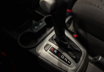 Подержанный автомобиль LADA (ВАЗ) Kalina Hatchback 2013 года (10 фото)