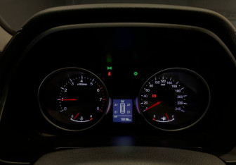 Подержанный автомобиль Haval M6 2024 года (12 фото)