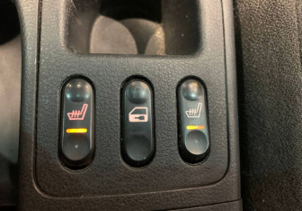 Подержанный автомобиль Nissan Qashqai 2011 года (11 фото)