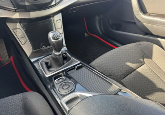 Подержанный автомобиль Hyundai i40 Sedan 2014 года (22 фото)