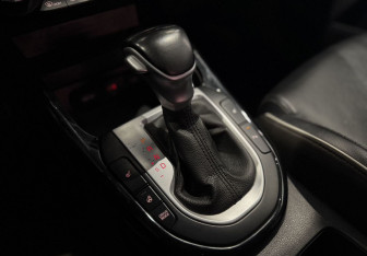 Подержанный автомобиль Kia Cerato Sedan 2021 года (12 фото)