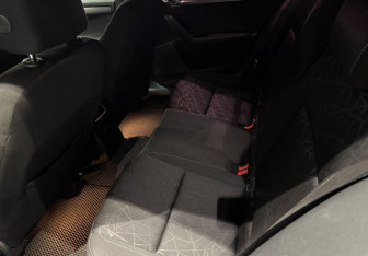 Подержанный автомобиль Skoda Octavia Liftback 2018 года (15 фото)