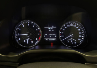 Подержанный автомобиль Hyundai Elantra Sedan 2019 года (12 фото)