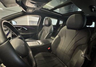 Подержанный автомобиль Exeed TXL 2024 года (19 фото)
