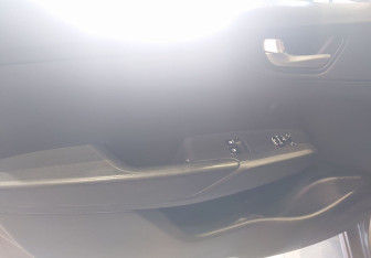 Подержанный автомобиль Hyundai Solaris Sedan 2018 года (10 фото)
