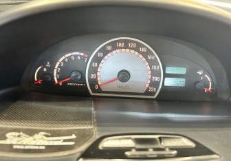 Подержанный автомобиль Hyundai Matrix 2009 года (11 фото)