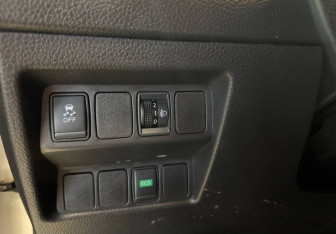 Подержанный автомобиль Nissan Qashqai 2019 года (15 фото)