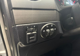 Подержанный автомобиль Great Wall Hover H3 2013 года (12 фото)