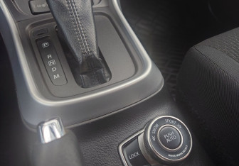 Подержанный автомобиль Suzuki SX4 Hatchback 2018 года (18 фото)