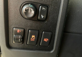 Подержанный автомобиль Nissan Qashqai 2011 года (9 фото)