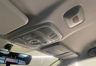 Подержанный автомобиль Haval M6 2024 года (15 фото)