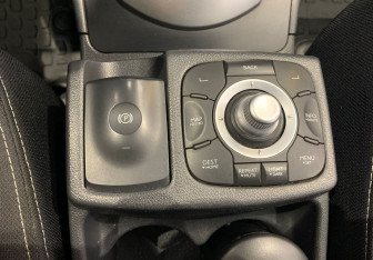 Подержанный автомобиль Renault Koleos 2012 года (9 фото)