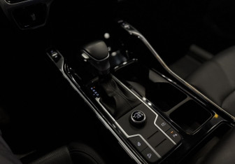 Подержанный автомобиль Kia Sorento 2021 года (13 фото)