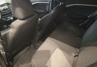 Подержанный автомобиль LADA (ВАЗ) Vesta Sedan 2020 года (12 фото)