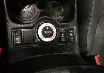 Подержанный автомобиль Nissan Qashqai 2019 года (21 фото)