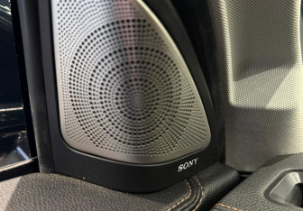 Подержанный автомобиль Exeed VX 2023 года (16 фото)