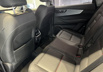 Подержанный автомобиль Chery Tiggo 7 Pro 2022 года (18 фото)