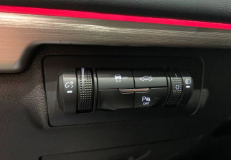 Подержанный автомобиль Exeed TXL 2022 года (10 фото)