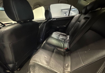 Подержанный автомобиль Mitsubishi Lancer Sedan 2008 года (9 фото)