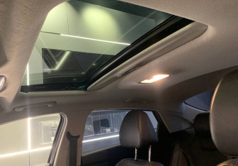 Подержанный автомобиль Hyundai Elantra Sedan 2020 года (19 фото)