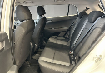 Подержанный автомобиль Hyundai Creta 2020 года (11 фото)