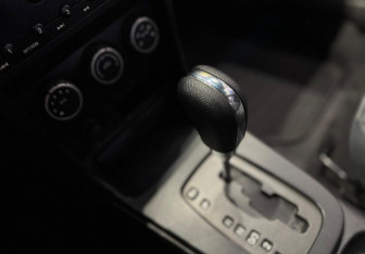 Подержанный автомобиль Nissan Almera Classic 2011 года (10 фото)