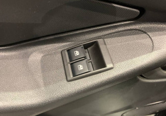 Подержанный автомобиль LADA (ВАЗ) Granta Sedan 2018 года (14 фото)