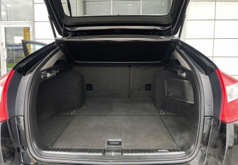 Подержанный автомобиль Honda Crosstour 2012 года (21 фото)