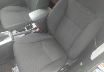 Подержанный автомобиль Suzuki SX4 Hatchback 2018 года (15 фото)