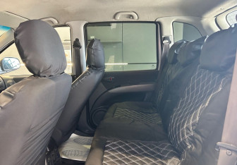 Подержанный автомобиль Hyundai Matrix 2009 года (13 фото)