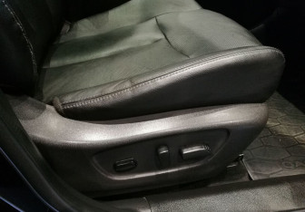 Подержанный автомобиль Nissan Qashqai 2019 года (12 фото)