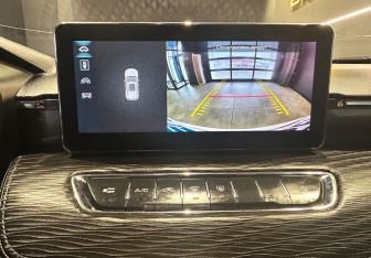 Подержанный автомобиль Haval Jolion 2023 года (15 фото)