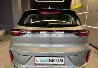 Подержанный автомобиль Exeed TXL 2023 года (6 фото)
