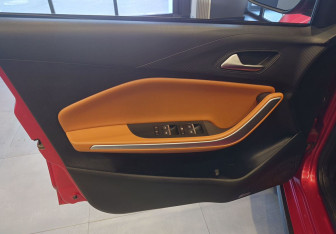 Подержанный автомобиль Chery Tiggo 2 2017 года (17 фото)