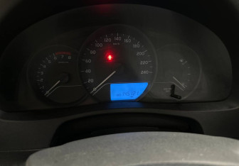 Подержанный автомобиль Toyota Corolla Sedan 2016 года (11 фото)