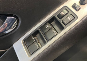 Подержанный автомобиль Nissan Murano Suv 2012 года (13 фото)