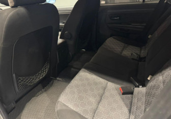 Подержанный автомобиль Great Wall Hover H3 2013 года (15 фото)