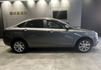 Подержанный автомобиль LADA (ВАЗ) Vesta Sedan 2020 года (8 фото)