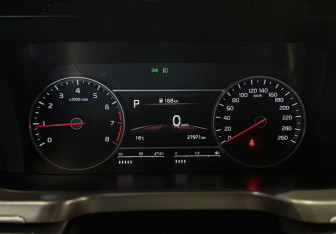 Подержанный автомобиль Kia Sorento 2021 года (15 фото)