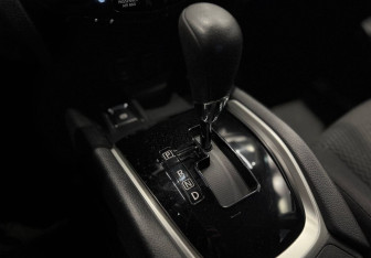 Подержанный автомобиль Nissan Qashqai 2019 года (13 фото)