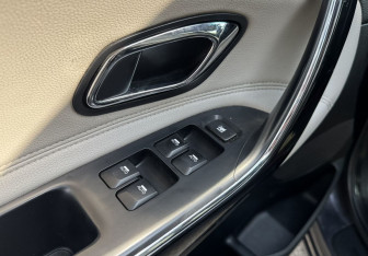 Подержанный автомобиль Kia Ceed Wagon 2012 года (8 фото)