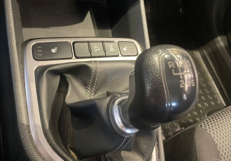 Подержанный автомобиль Hyundai Creta 2020 года (13 фото)