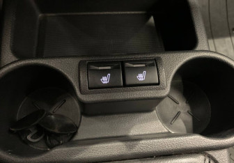 Подержанный автомобиль LADA (ВАЗ) Granta Sedan 2021 года (12 фото)