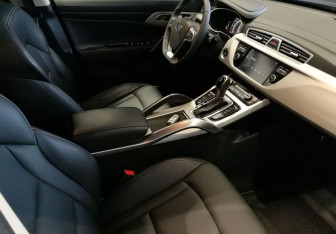 Подержанный автомобиль Geely Atlas 2020 года (12 фото)