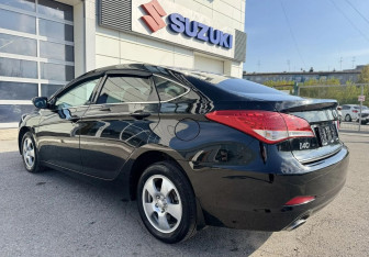 Подержанный автомобиль Hyundai i40 Sedan 2014 года (4 фото)