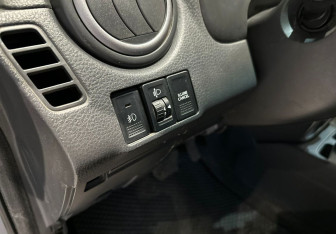 Подержанный автомобиль Suzuki SX4 Hatchback 2007 года (6 фото)