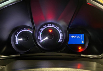 Подержанный автомобиль LADA (ВАЗ) XRAY 2018 года (11 фото)