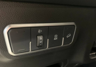 Подержанный автомобиль Haval M6 2024 года (8 фото)