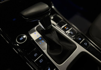 Подержанный автомобиль Hyundai Creta 2021 года (12 фото)