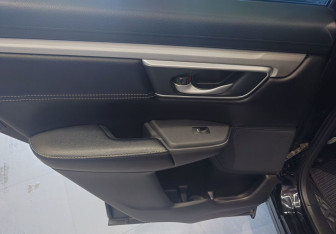 Подержанный автомобиль Honda CR-V 2020 года (15 фото)